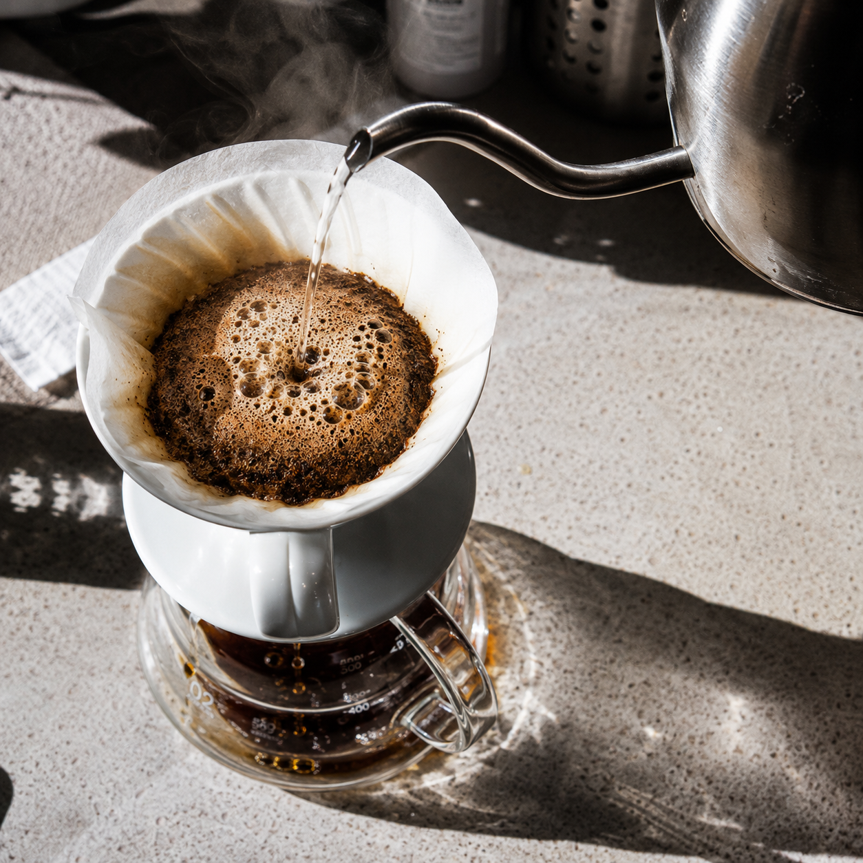 ADIRA Coffee