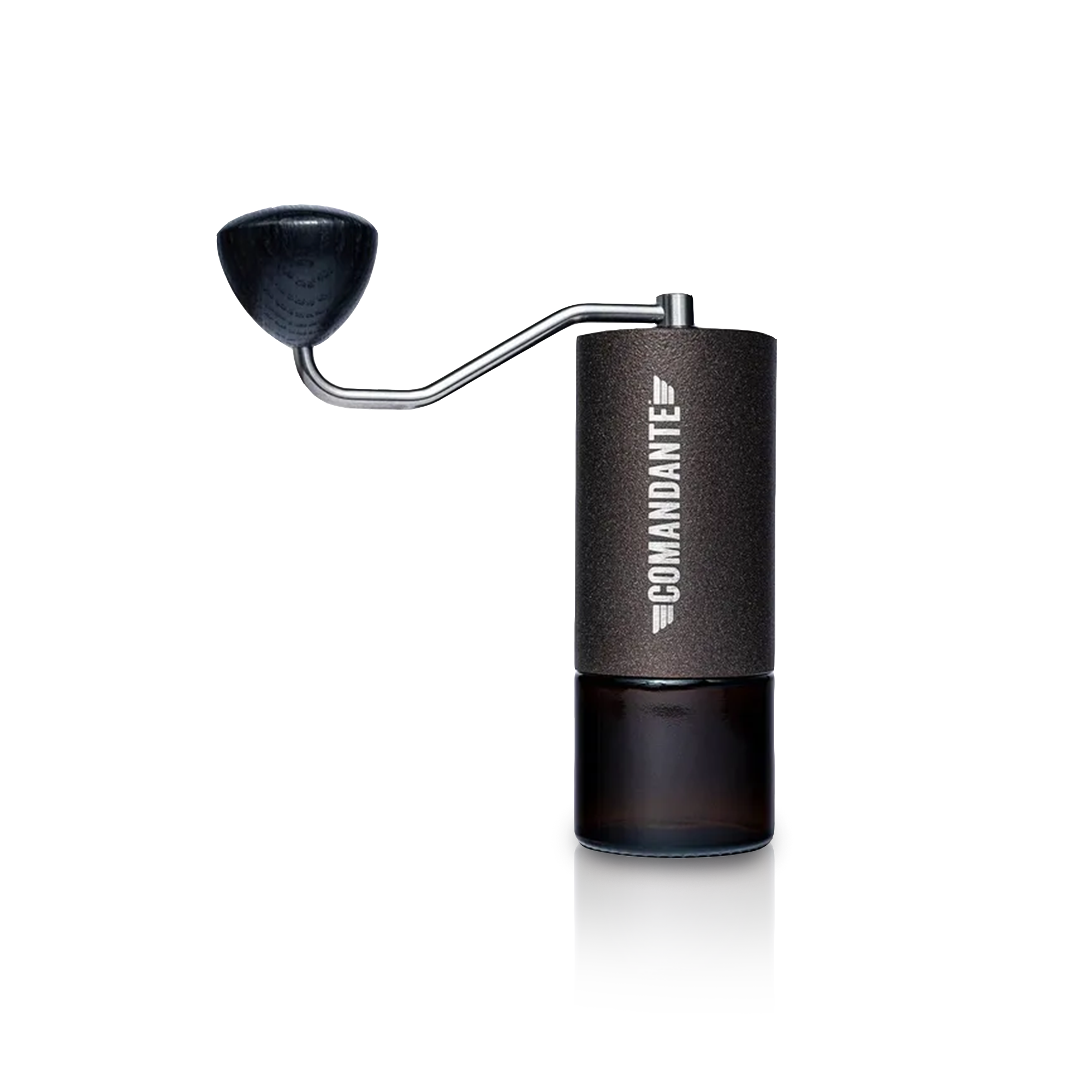 Ръчна кафемелачка Copper Mountain MK4 – COMANDANTE